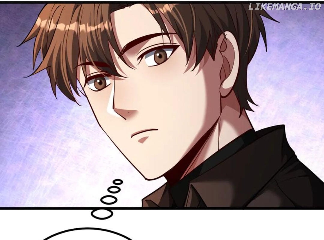 I’m Trapped In This Day For One Thousand Years Chapter 172 - page 45